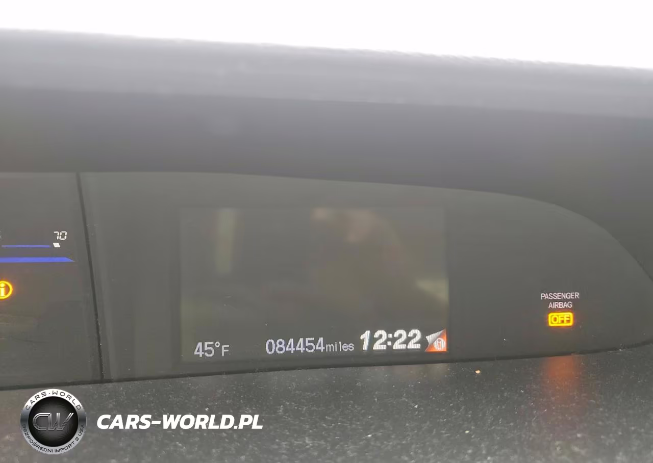 2014 Honda Civic Ex VIN:19XFB2F8XEE055583 - 9