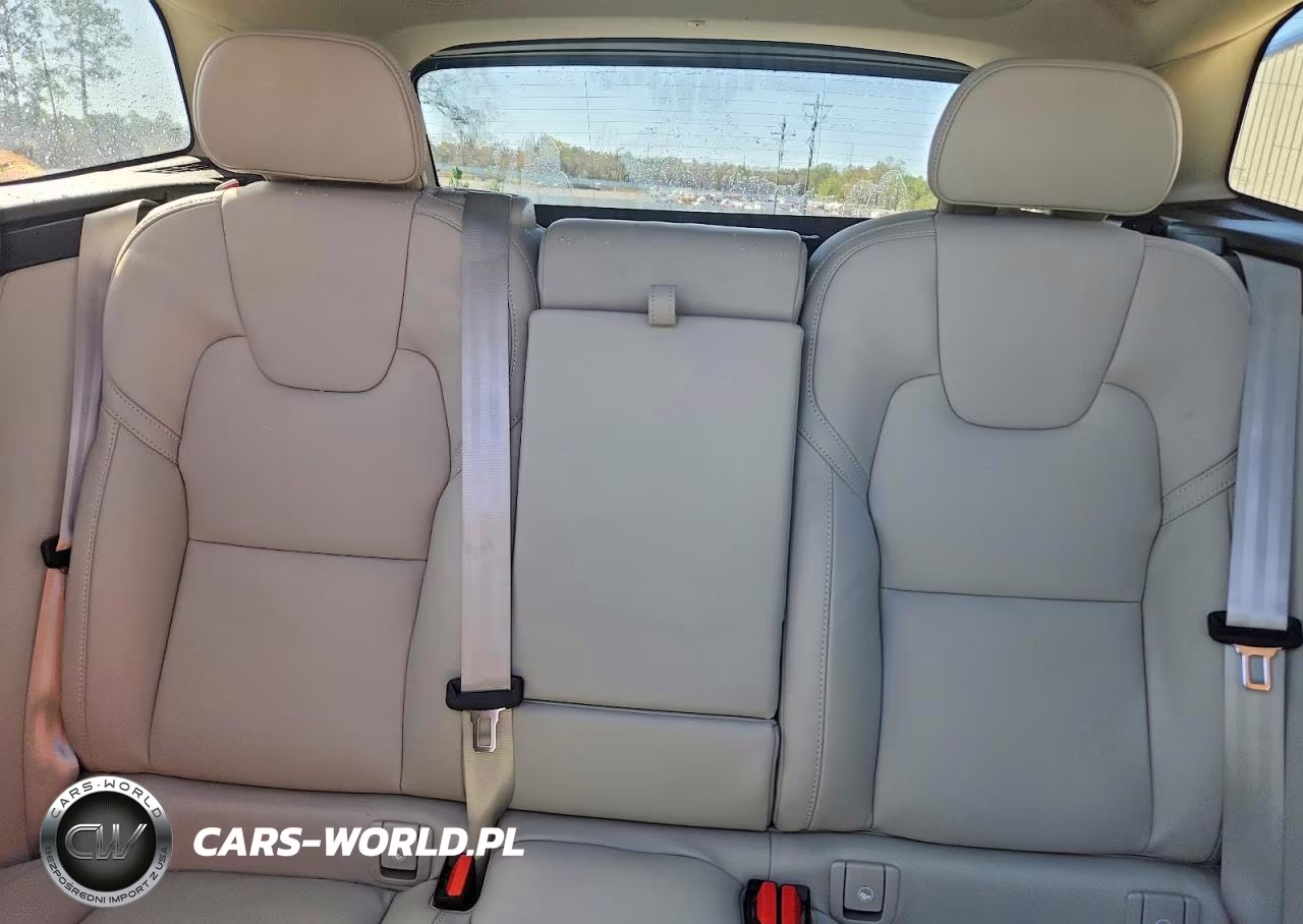 2023 Volvo Xc60 Ultimate VIN:YV4L12DX1P1311726 - 10