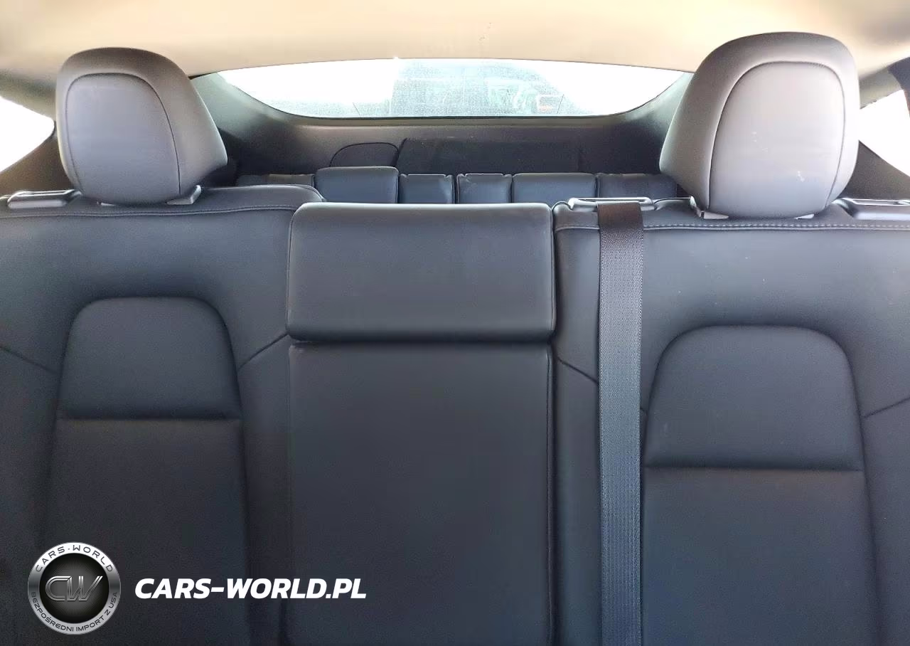 2023 Tesla Model Y VIN:7SAYGAEE2PF926486 - 10