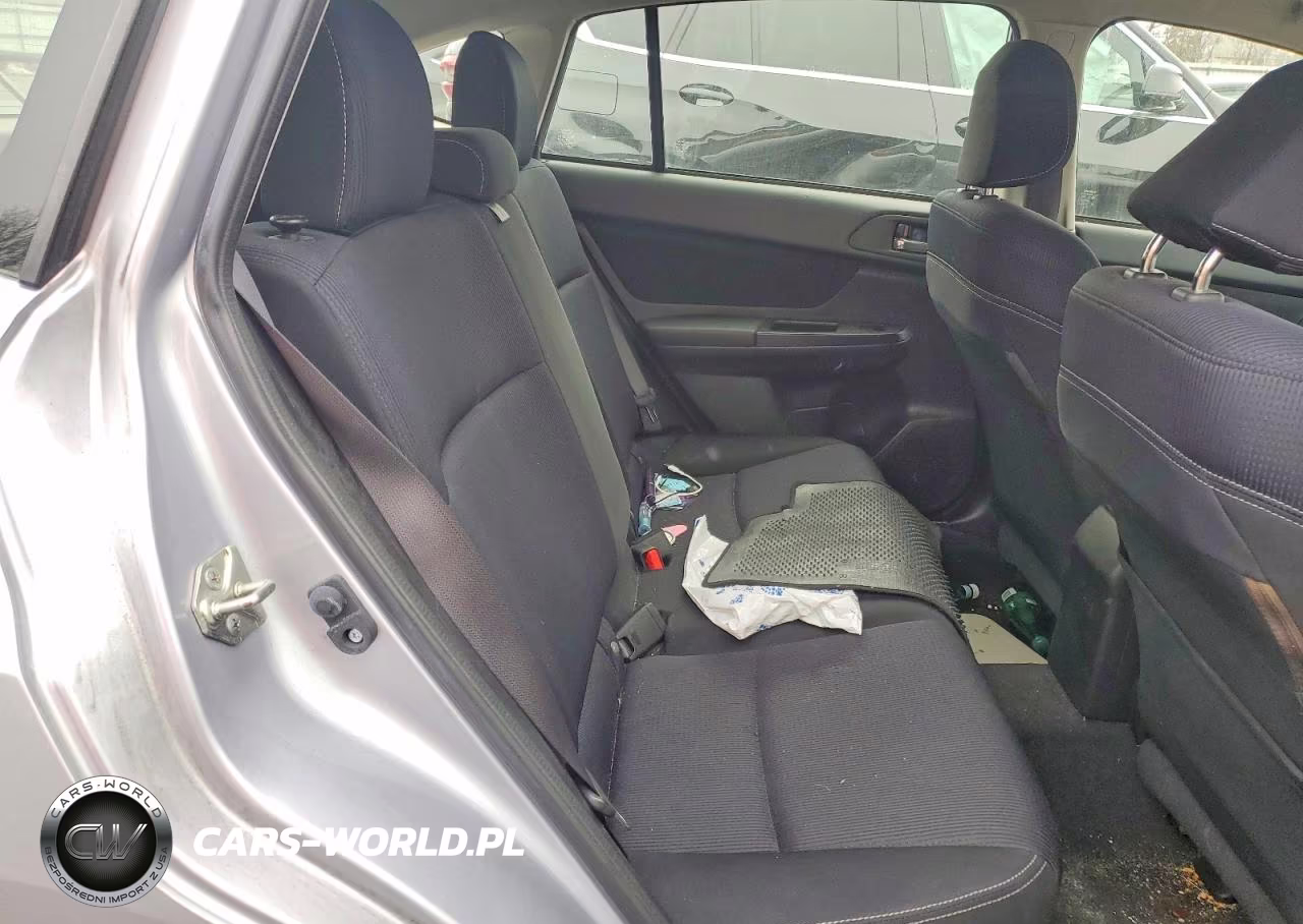 2012 Subaru Impreza Sport Premium VIN:JF1GPAL68CH247309 - 10