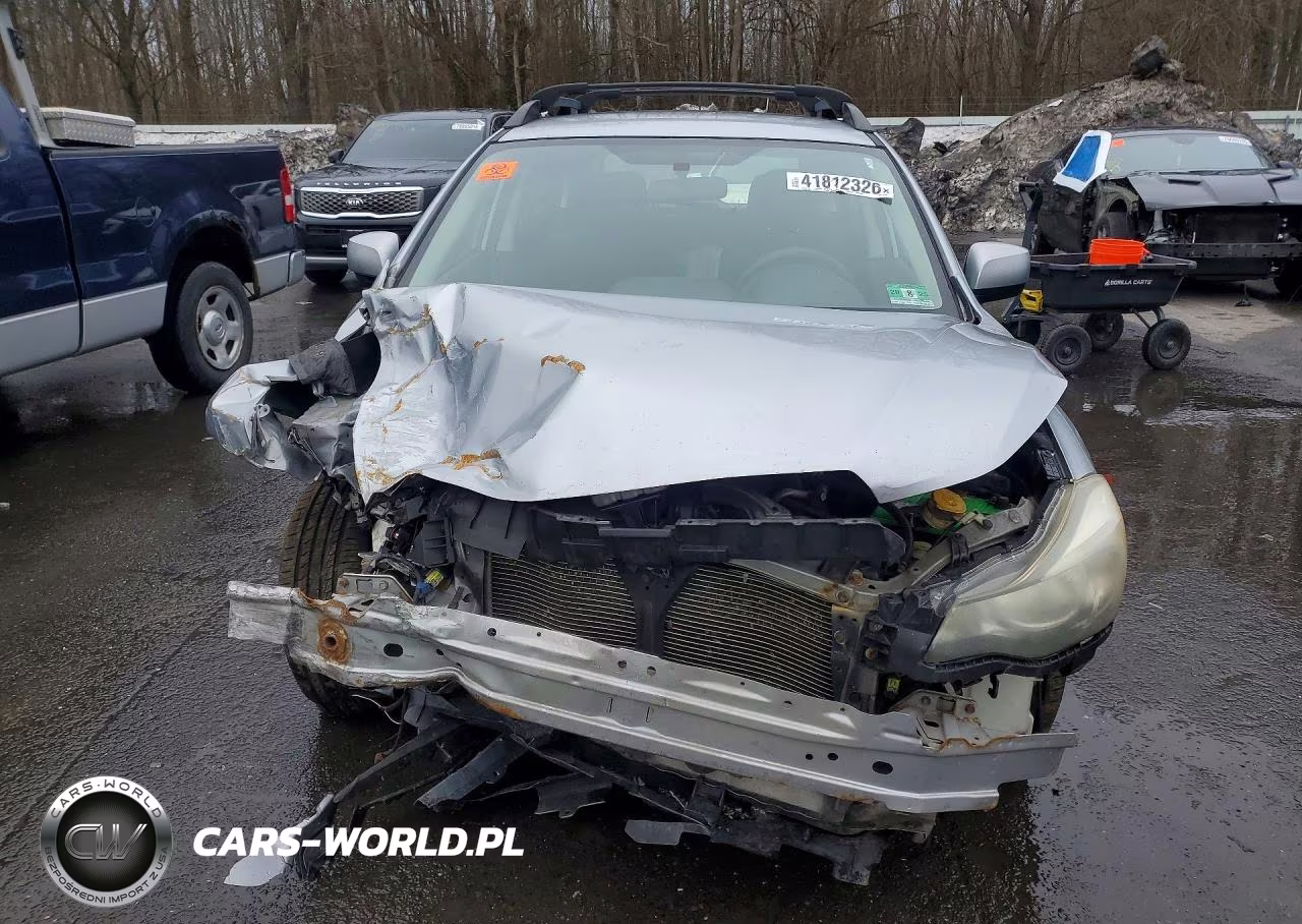 2012 Subaru Impreza Sport Premium VIN:JF1GPAL68CH247309 - 5