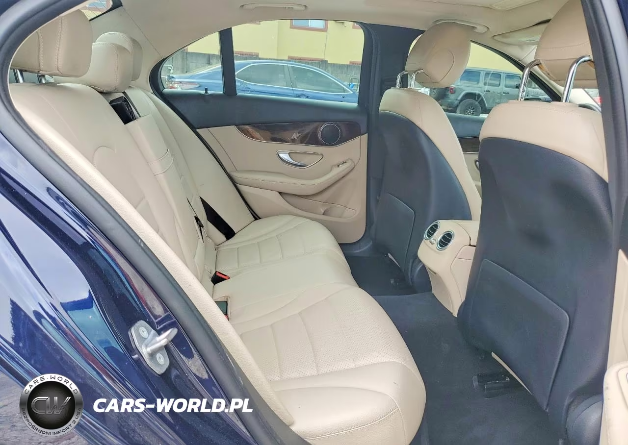 2019 Mercedes-Benz C 300 VIN:WDDWF8DB8KR481204 - 10