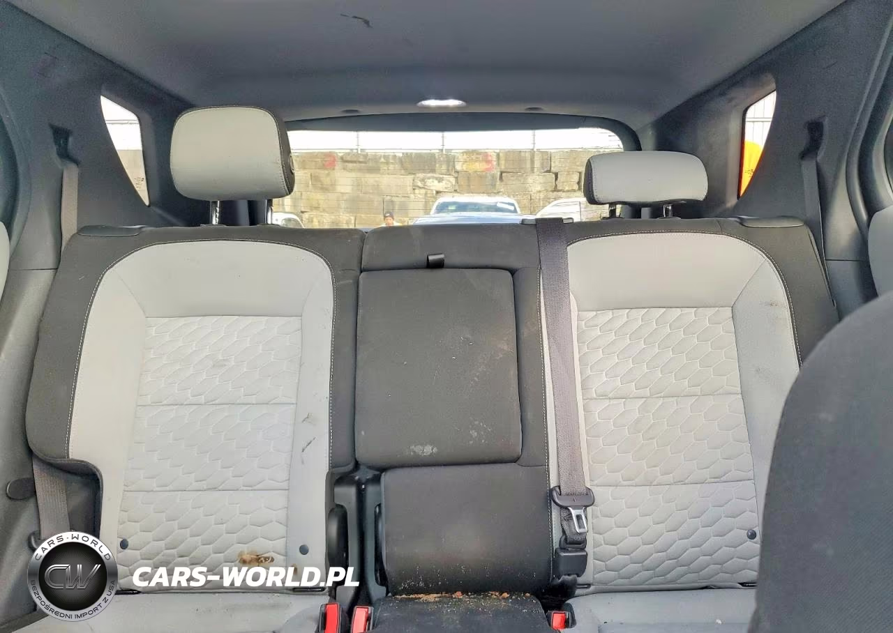 2020 Chevrolet Equinox Lt VIN:3GNAXUEV9LS707078 - 10