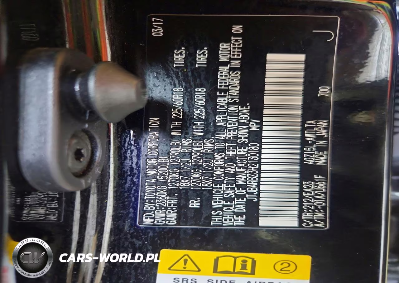 2017 Lexus Nx 200T Base VIN:JTJBARBZ3H2130180 - 13