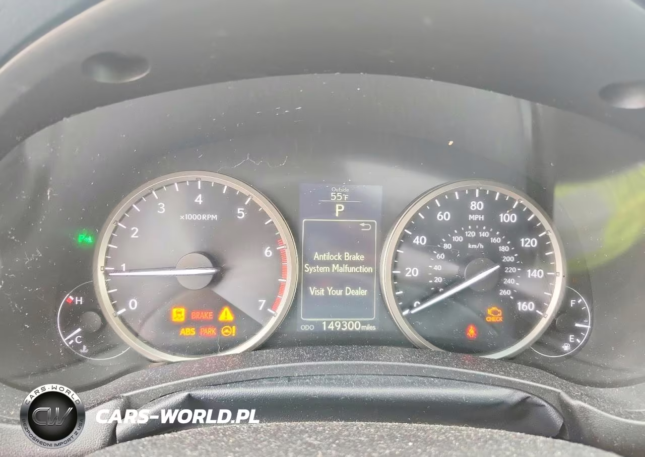 2017 Lexus Nx 200T Base VIN:JTJBARBZ3H2130180 - 9
