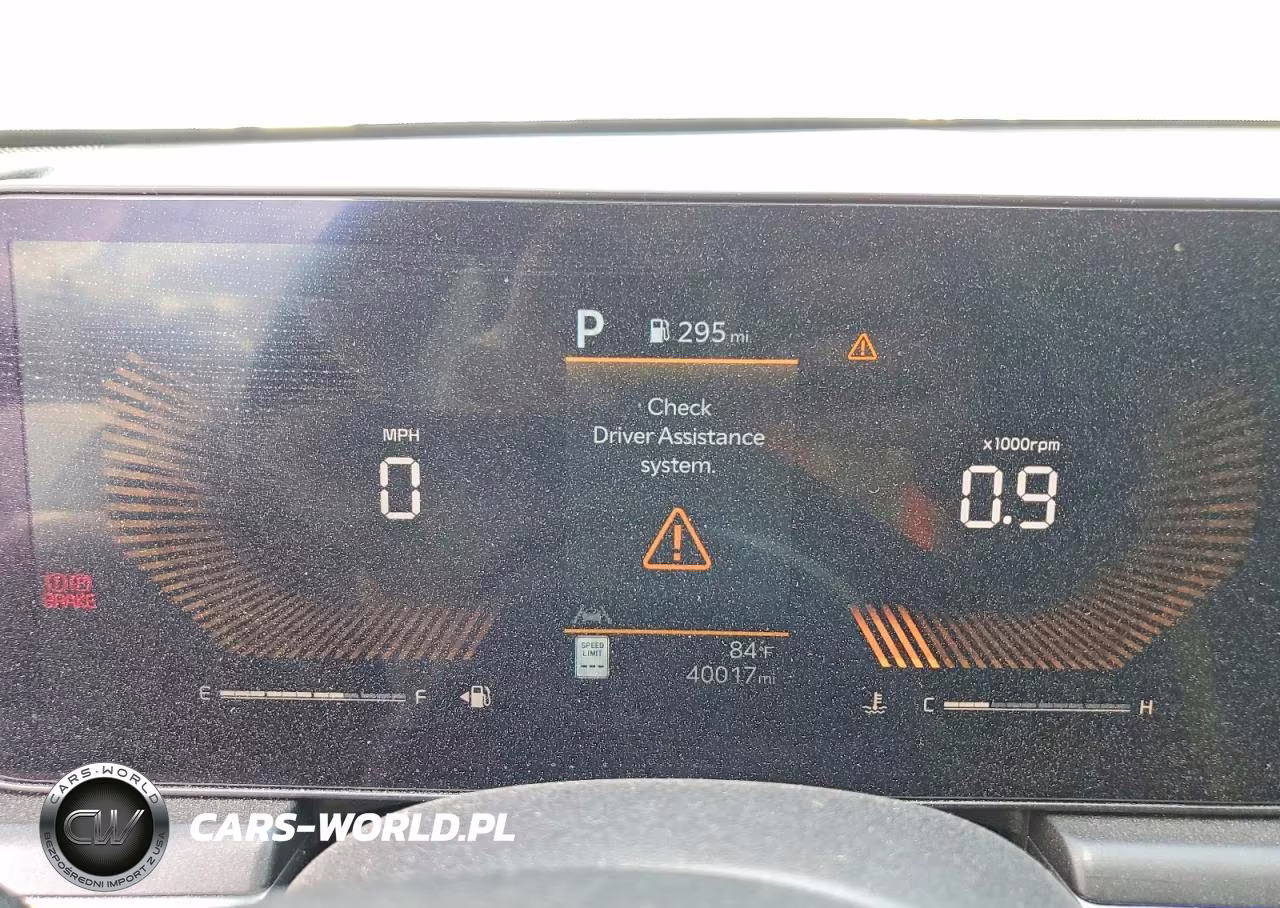 2025 Kia K5 VIN:KNAG64J76S5271955 - 9