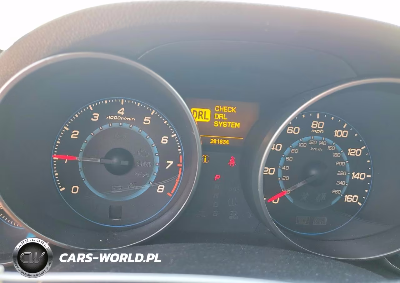 2013 Acura Mdx Advance VIN:2HNYD2H62DH001948 - 9