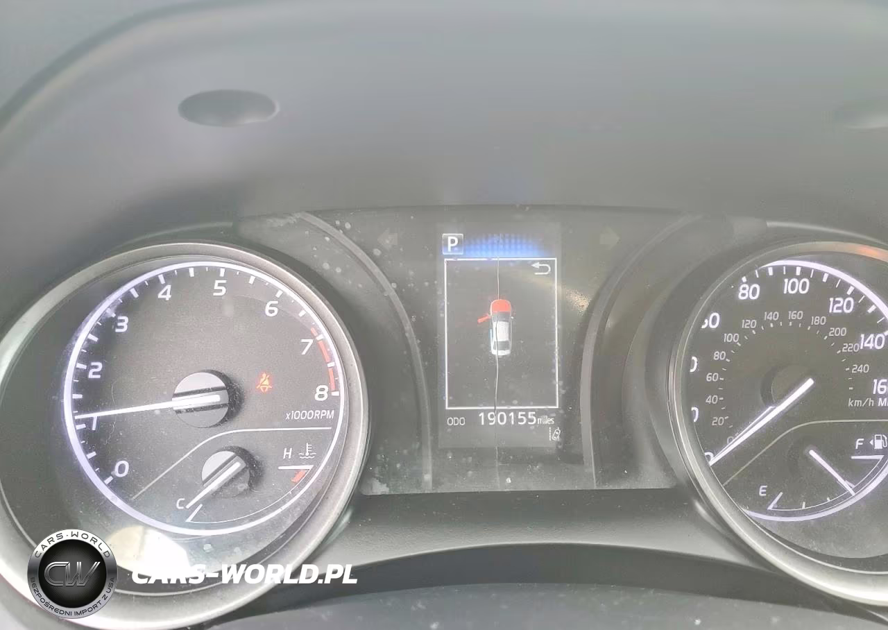2021 Toyota Camry VIN:4T1G11AK7MU571738 - 9