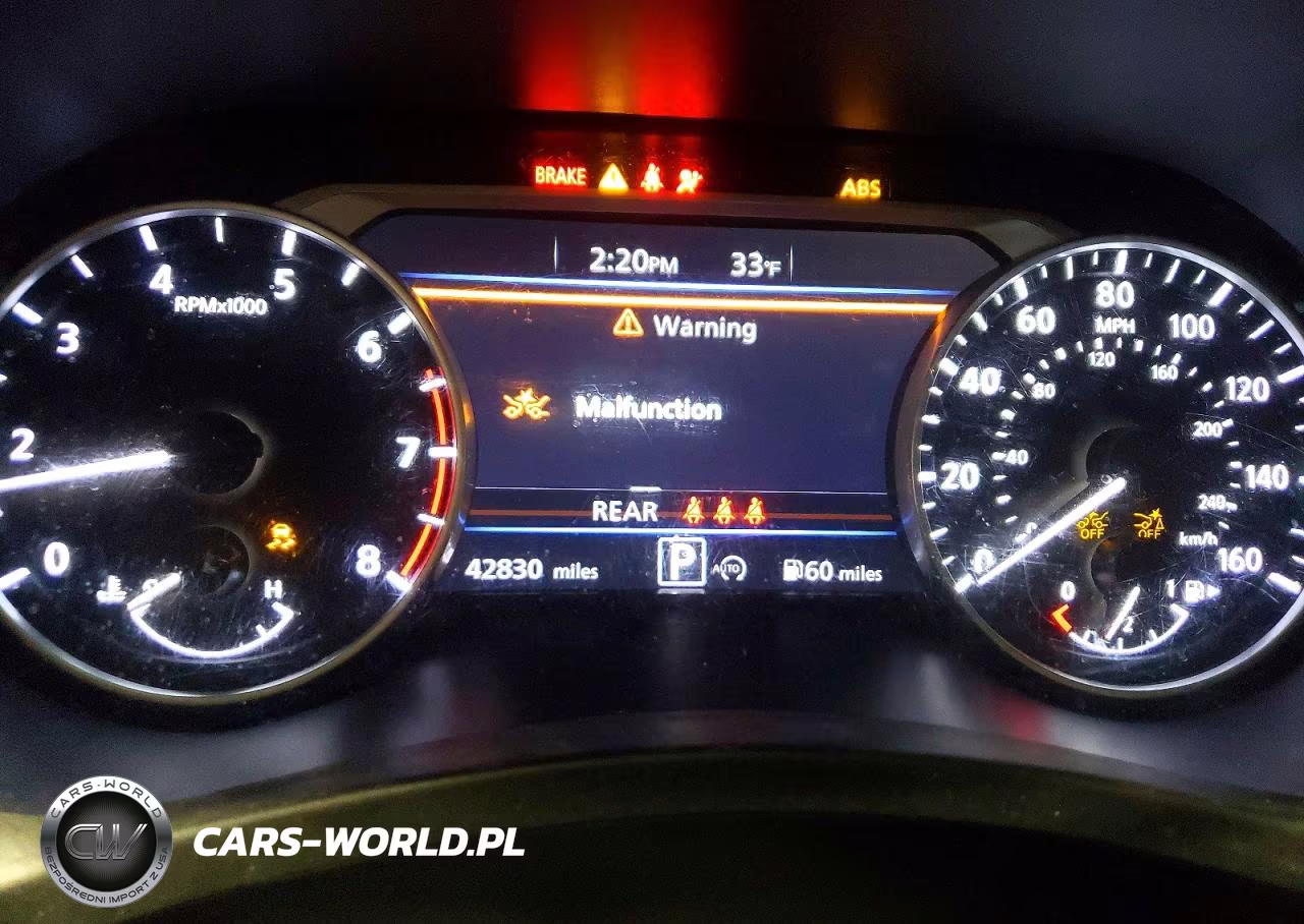 2024 Nissan Sentra Sv VIN:3N1AB8CV2RY307275 - 9
