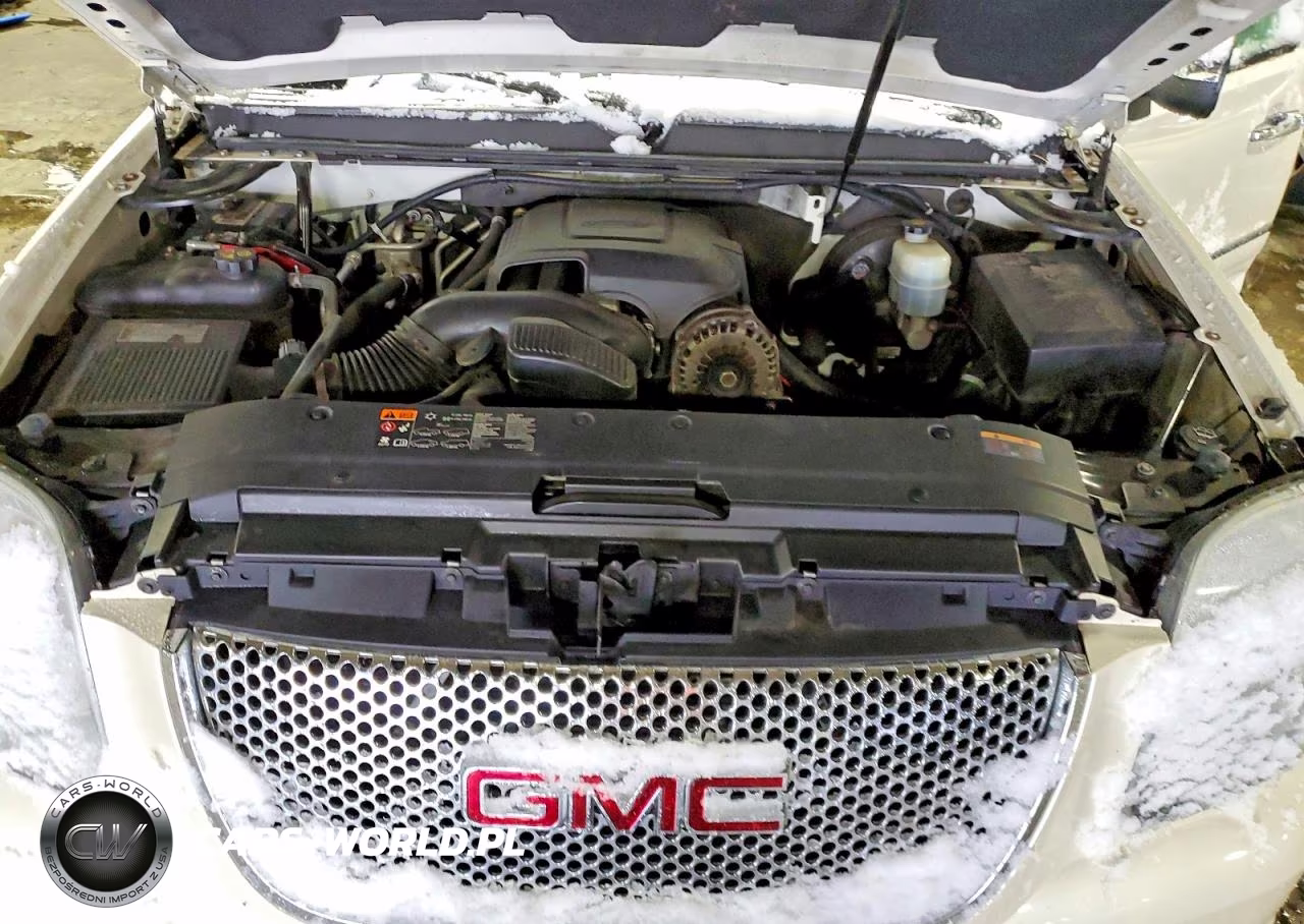 2011 GMC Yukon Denali VIN:1GKS2EEF6BR257308 - 11