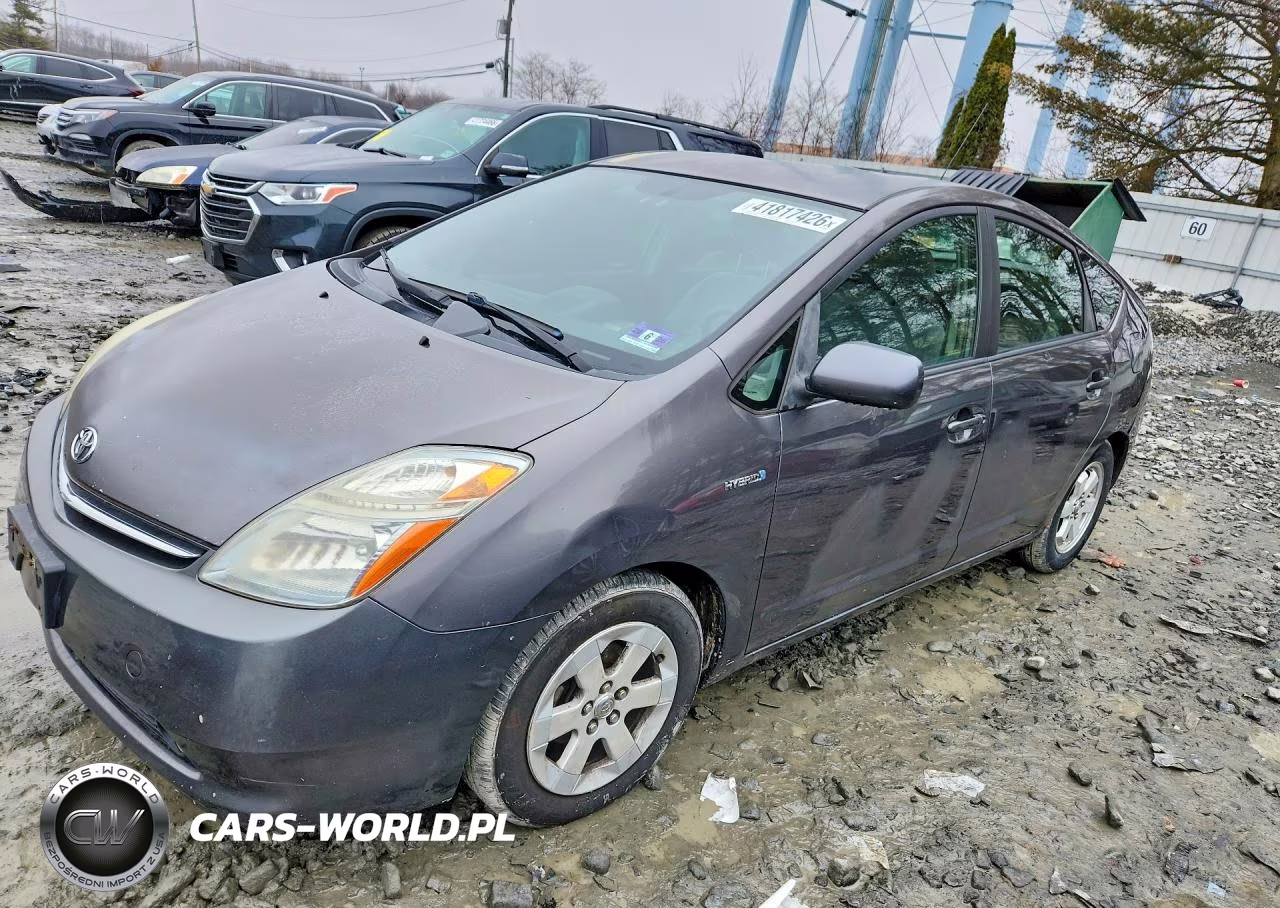 2007 Toyota -S-Le-Xle