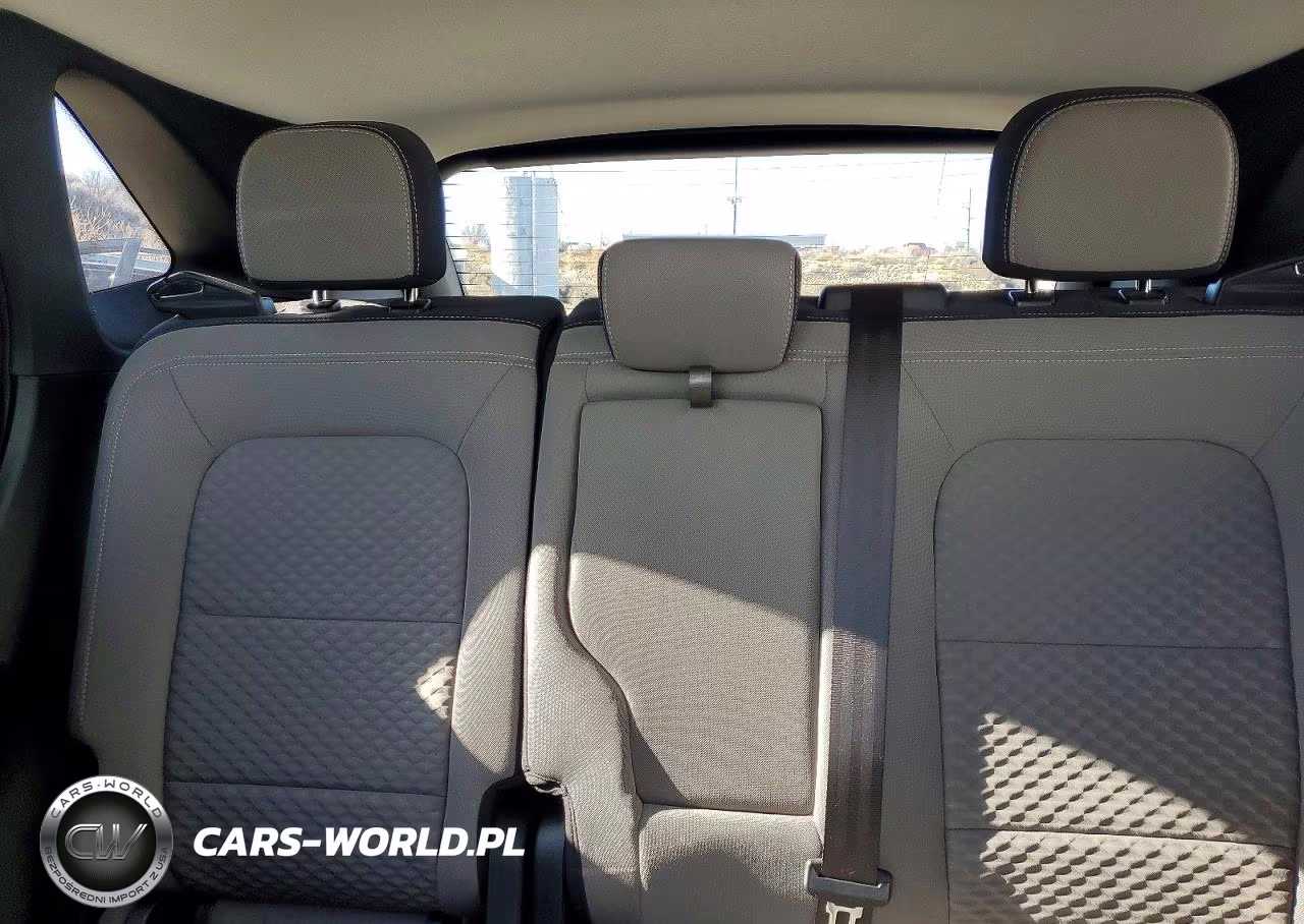 2021 Ford Escape Se VIN:1FMCU9G65MUA14390 - 10