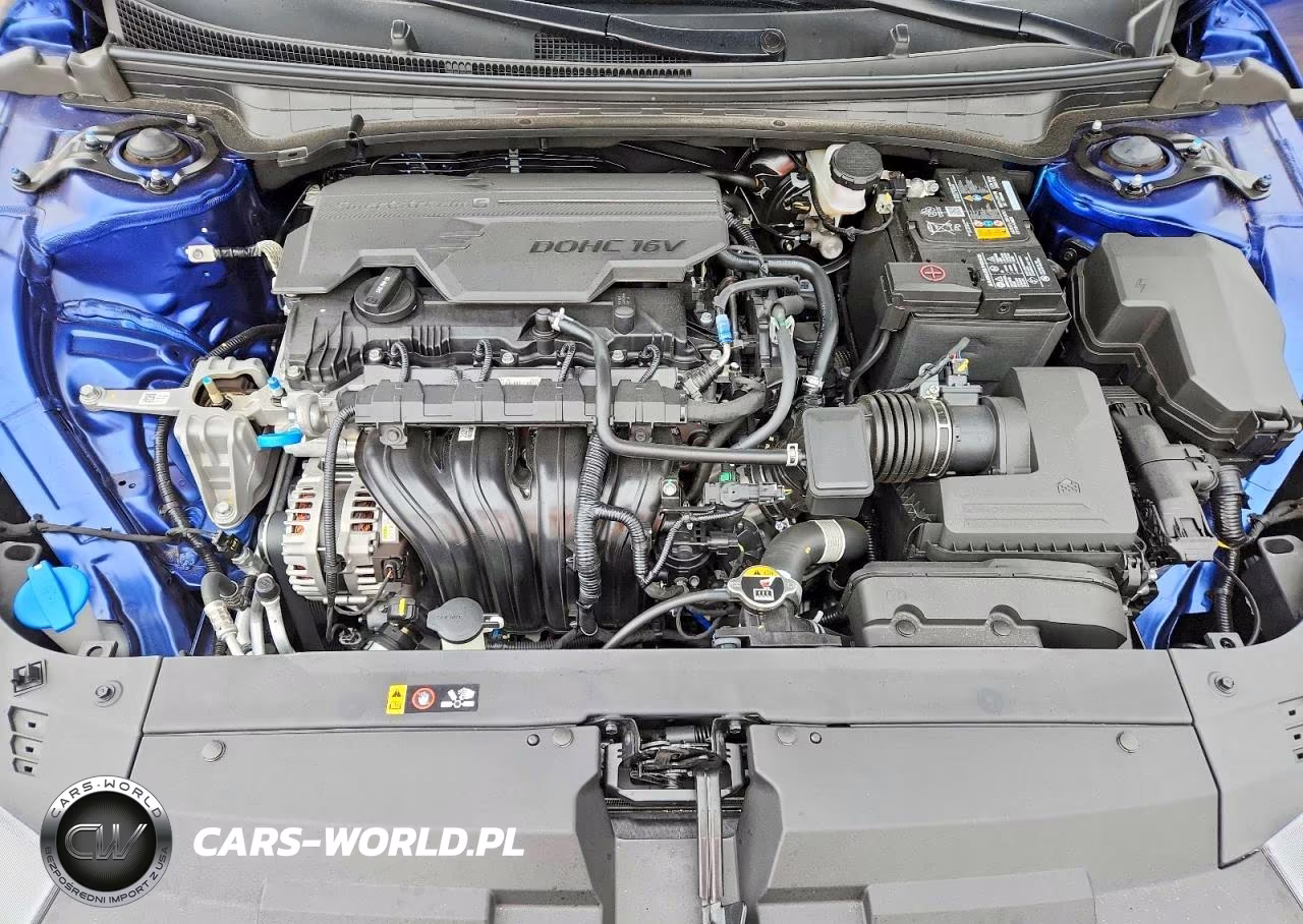 2025 Kia K4 Lxs VIN:3KPFT4DE9SE196240 - 11