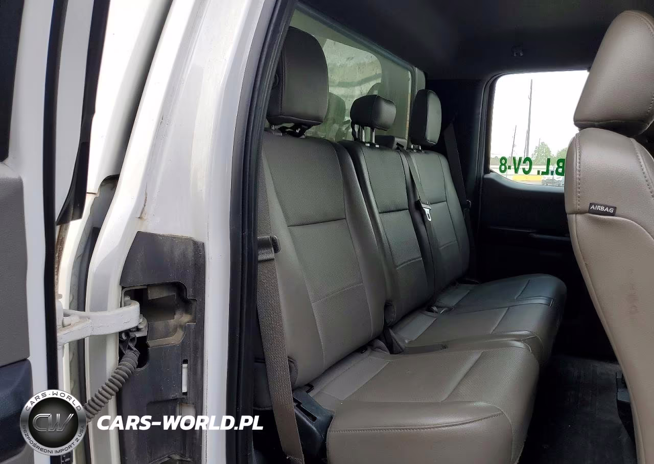 2016 Ford F150 VIN:1FTEX1CF9GFA20844 - 11