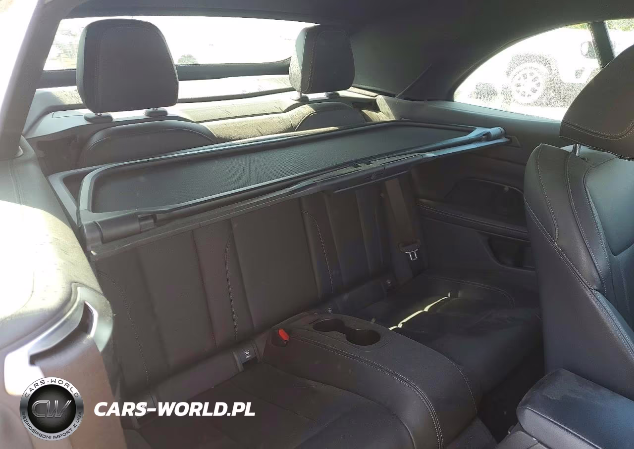 2022 BMW 430I VIN:WBA23AT01NCJ10379 - 10