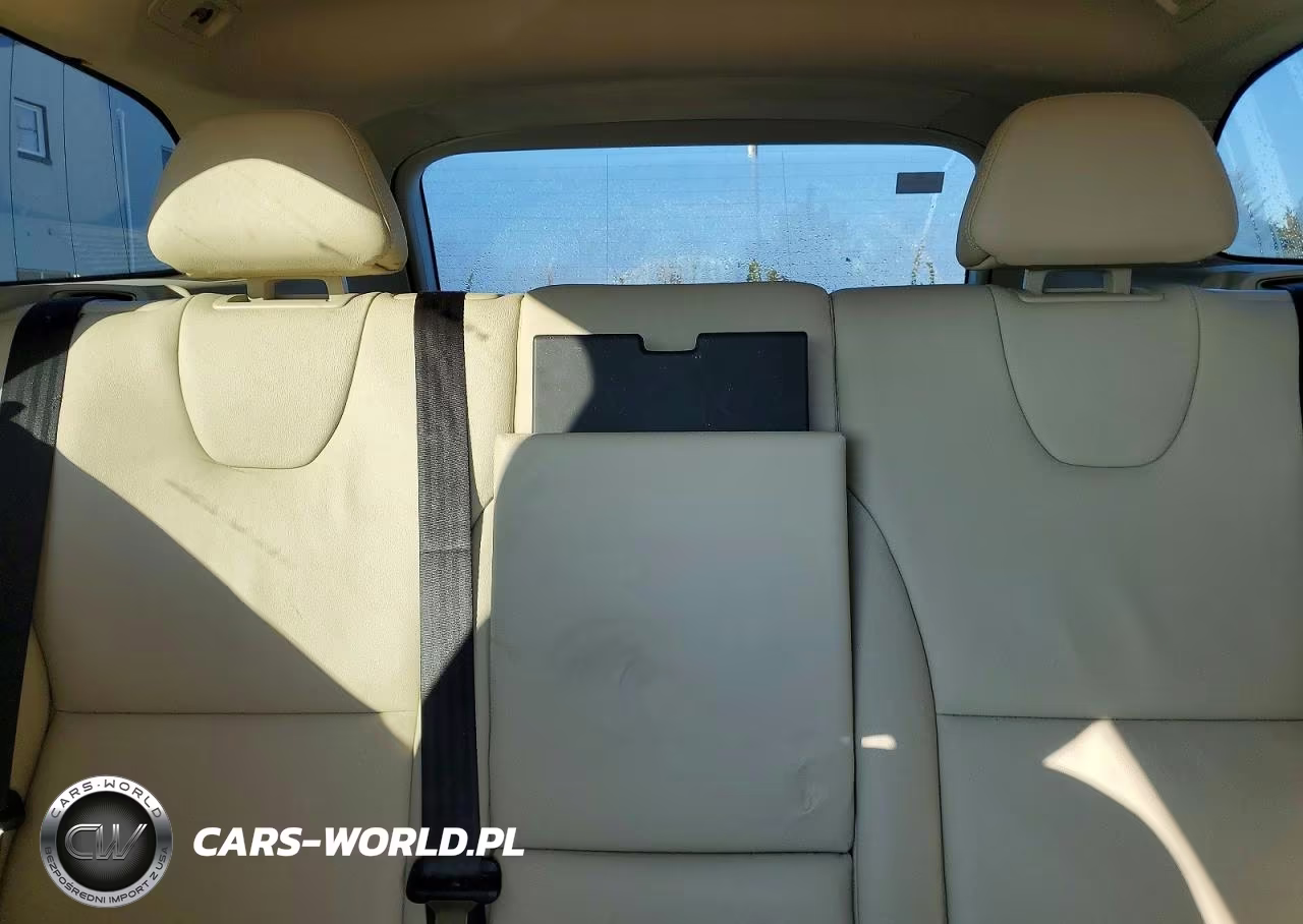 2013 Volvo Xc60 T6 VIN:YV4902DZ0D2416746 - 10