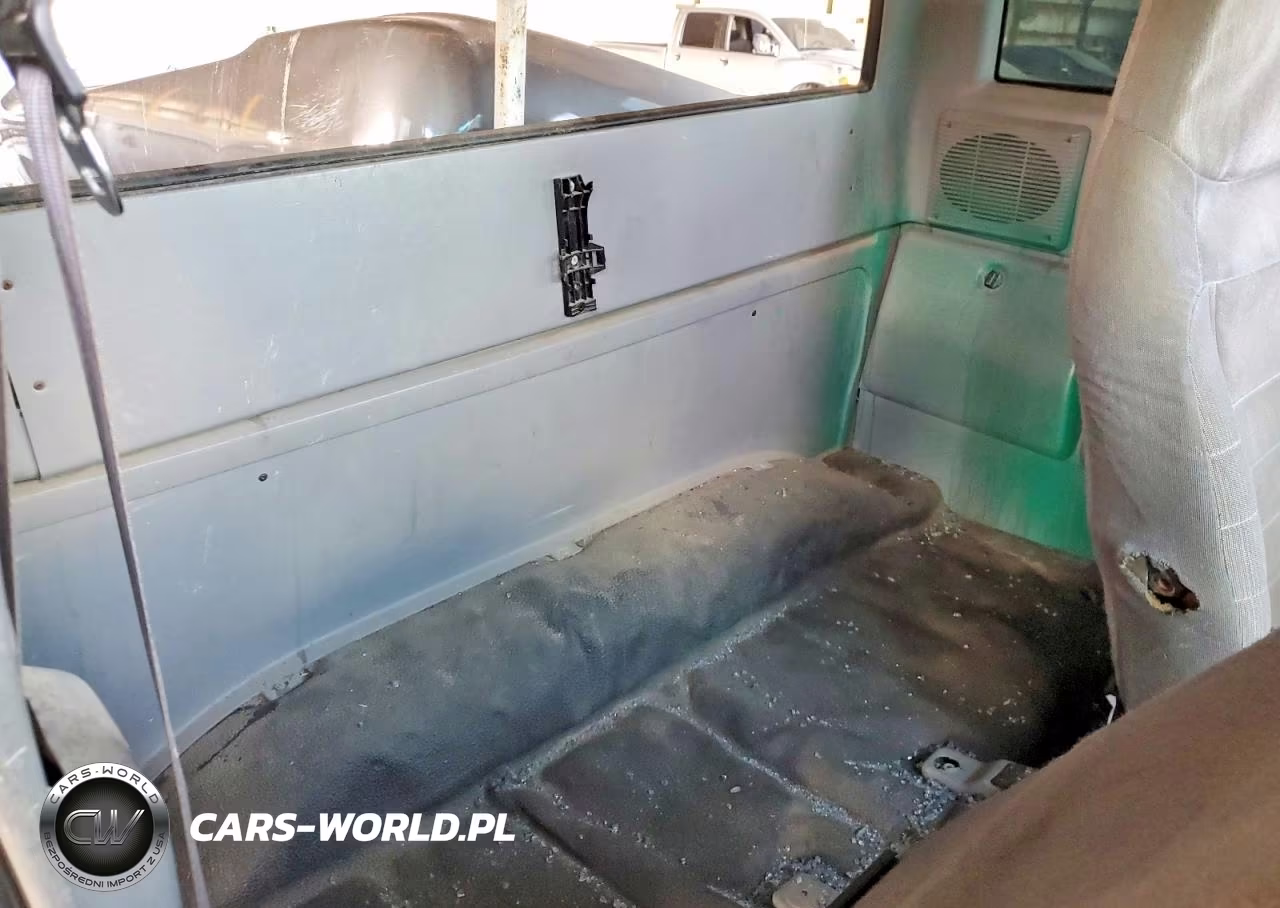 1997 Ford Ranger Super Cab VIN:1FTCR14U9VPA75803 - 10