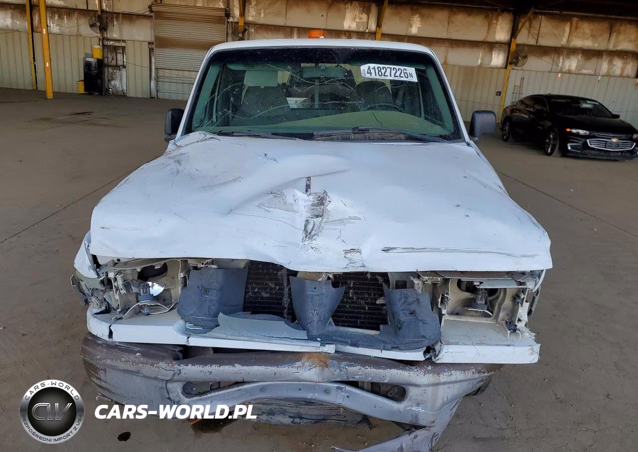 1997 Ford Ranger Super Cab VIN:1FTCR14U9VPA75803 - 5