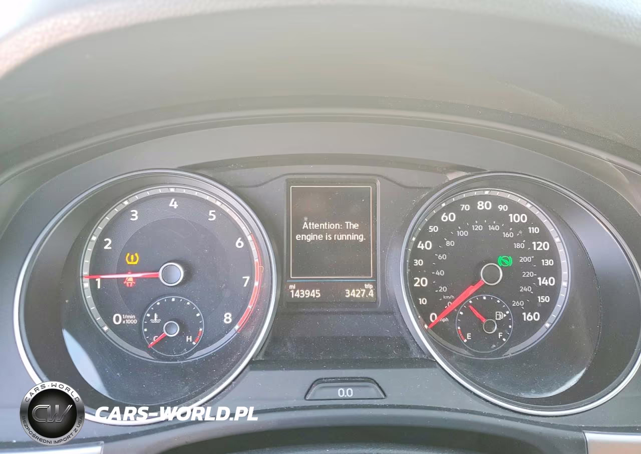 2018 Volkswagen Atlas Se VIN:1V2CR2CA8JC571320 - 9