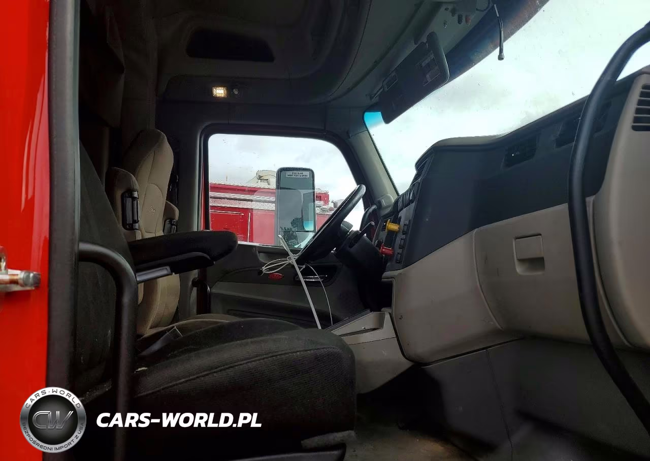 2018 Peterbilt 579 Semi Truck VIN:1XPBDP9X6JD482987 - 5