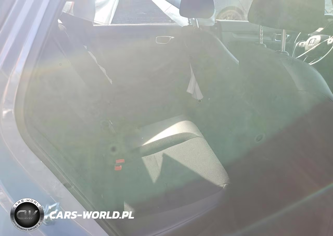 2023 Honda Civic Sport VIN:2HGFE2F56PH524237 - 10
