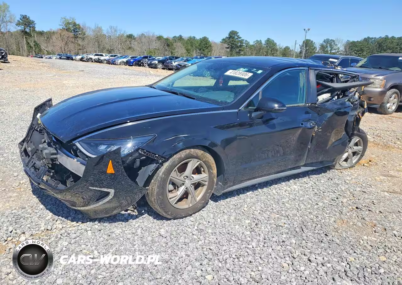 2023 Hyundai Sonata Se