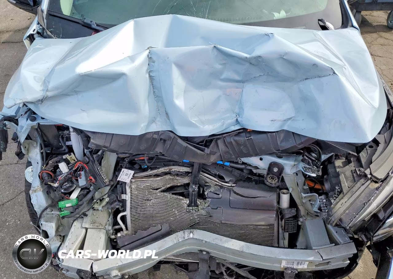2022 Chevrolet Bolt Euv Lt VIN:1G1FY6S08N4112024 - 11