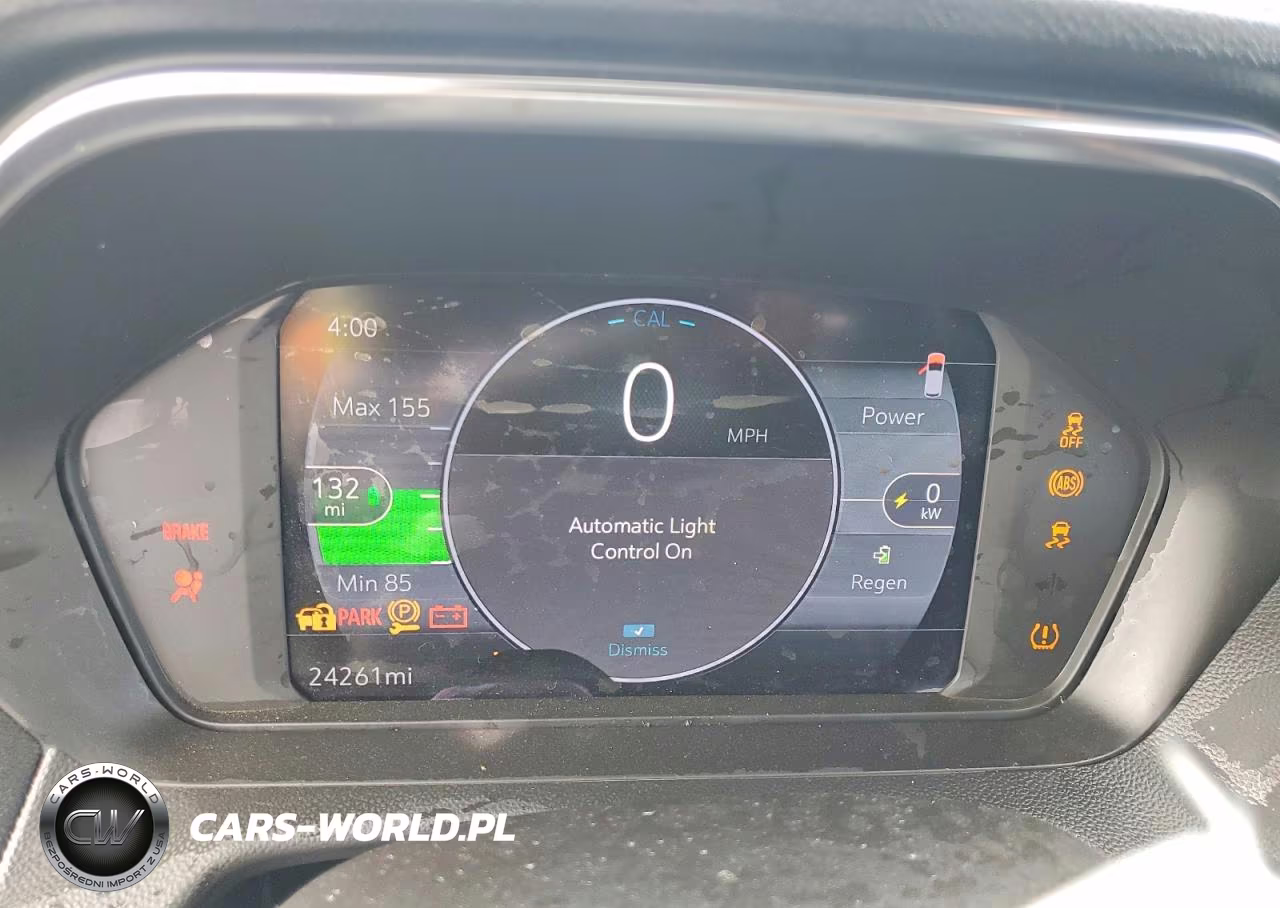 2022 Chevrolet Bolt Euv Lt VIN:1G1FY6S08N4112024 - 9