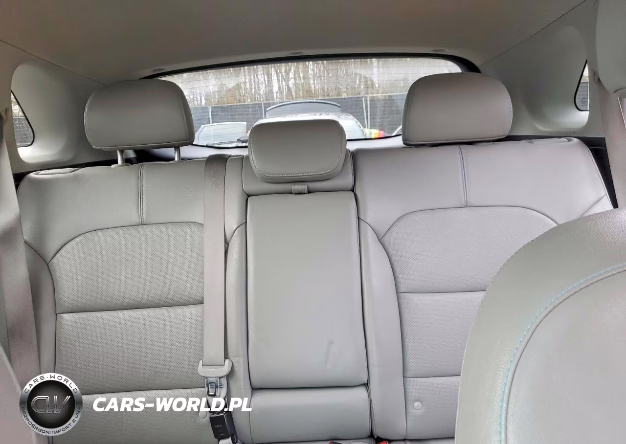 2020 Kia Niro Touring Special Edition VIN:KNDCC3LC0L5395400 - 10