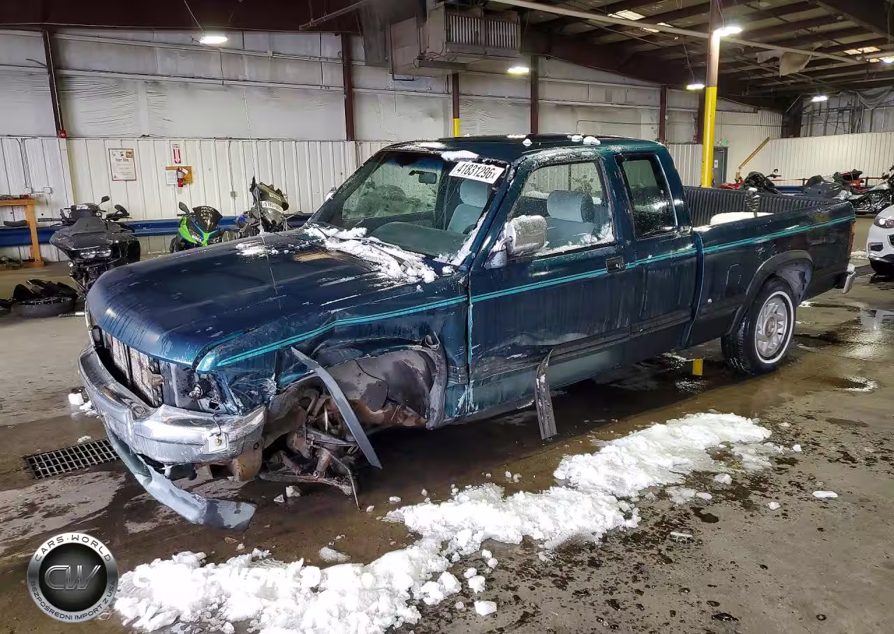1993 Dodge Dakota