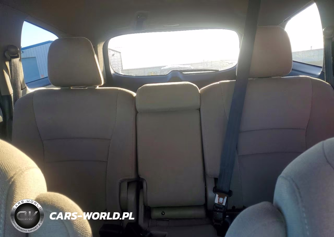 2019 Honda Pilot Ex VIN:5FNYF6H39KB071382 - 10