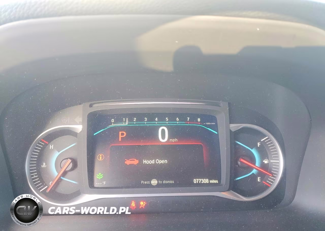 2019 Honda Pilot Ex VIN:5FNYF6H39KB071382 - 9