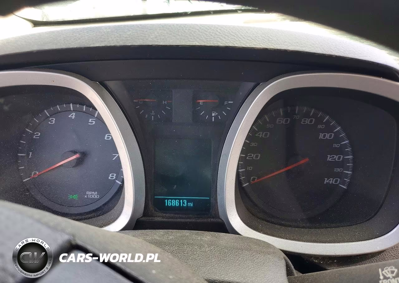 2016 Chevrolet Equinox Lt VIN:2GNALCEK2G1132366 - 9