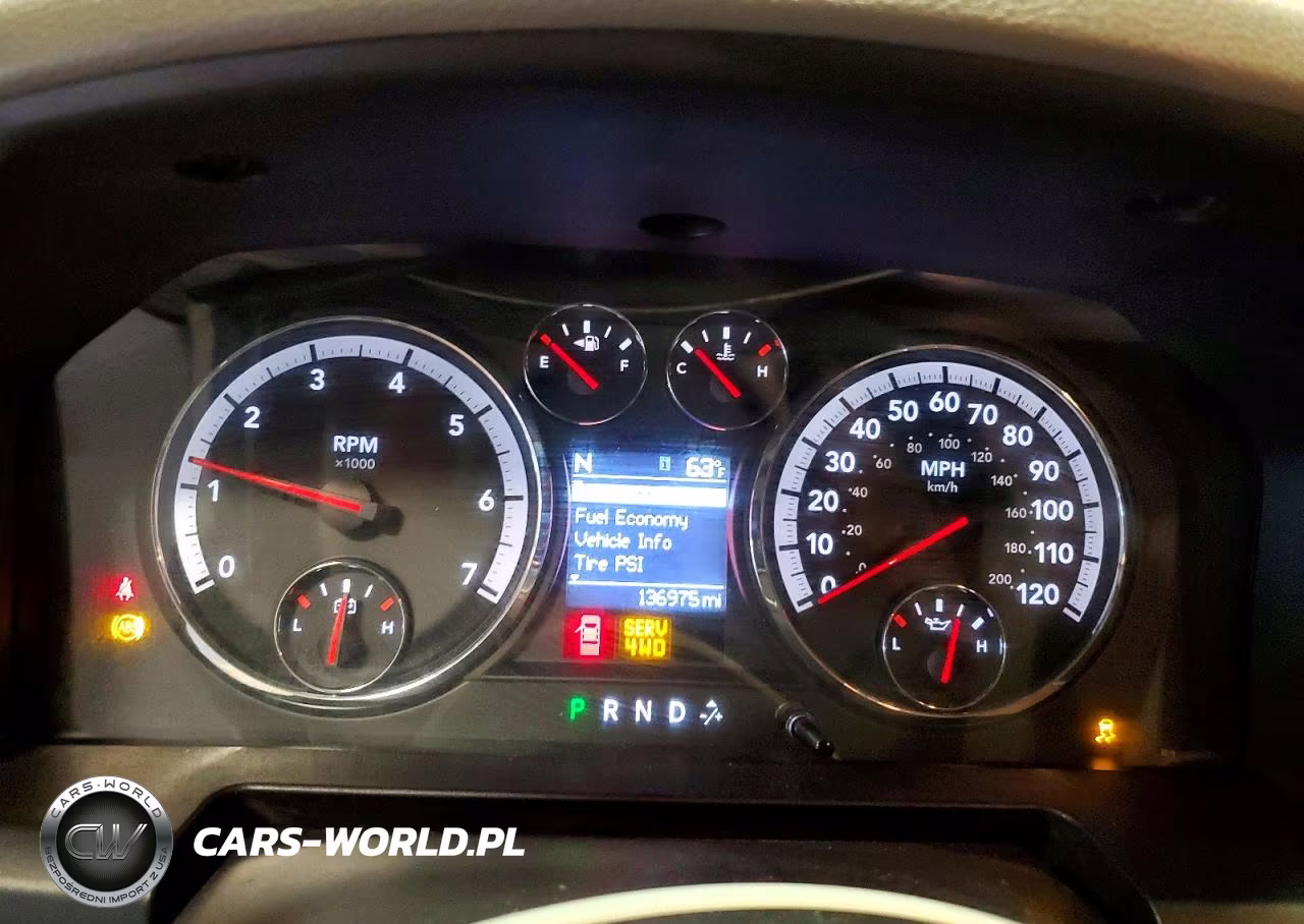 2010 Dodge Ram 1500 VIN:1D7RV1GT3AS207542 - 9
