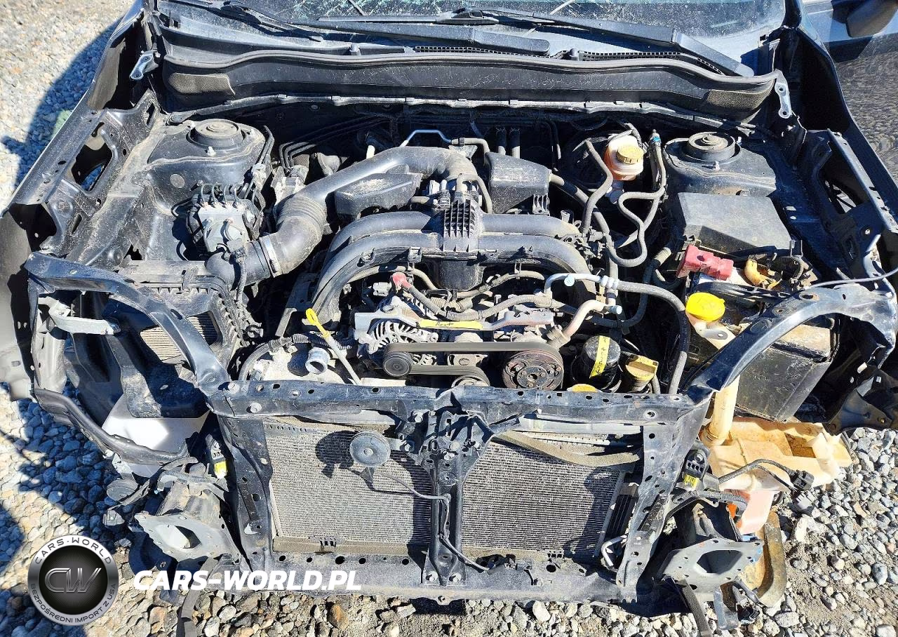 2018 Subaru Forester 2.5I Premium VIN:JF2SJAEC2JH475989 - 12