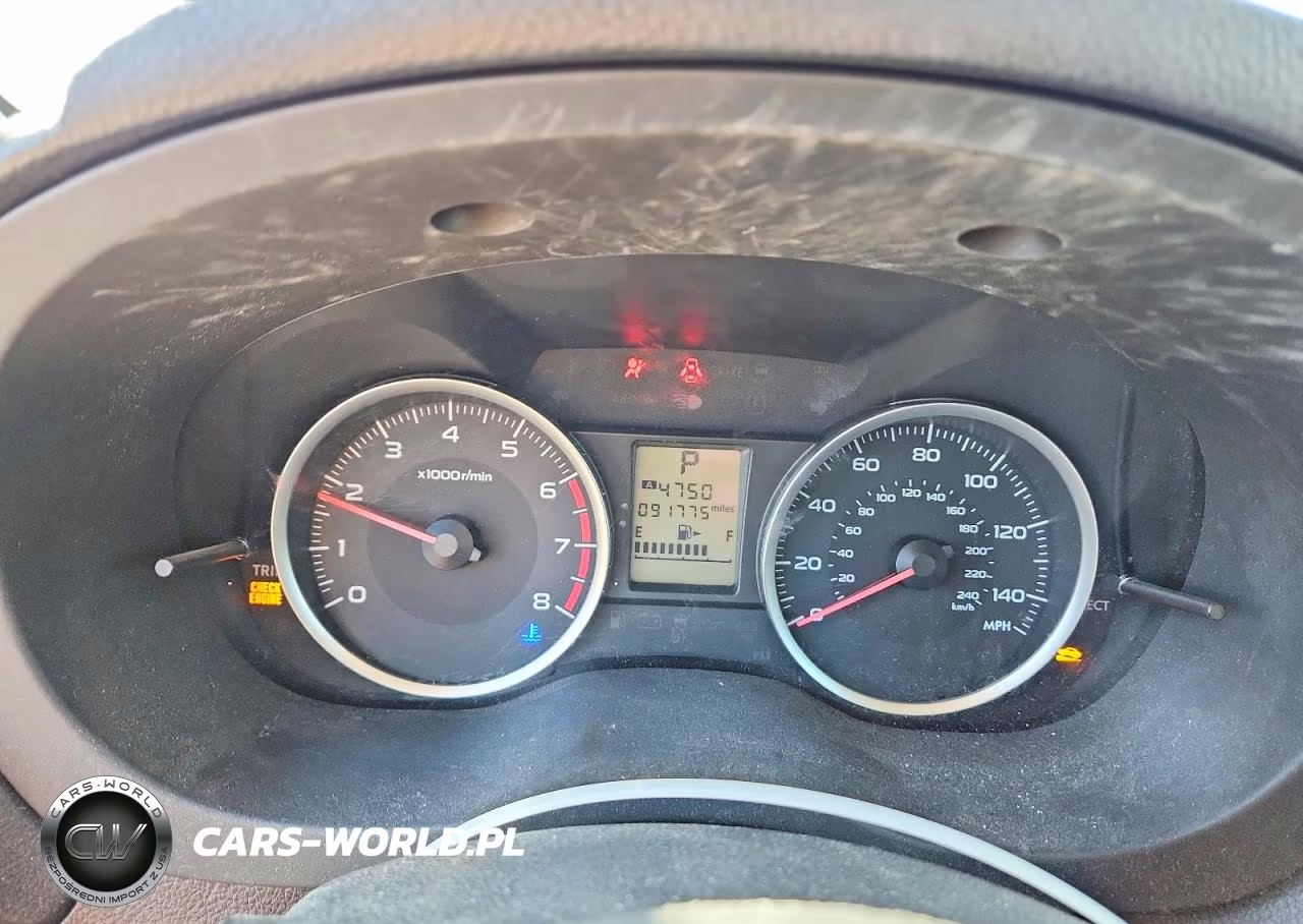 2018 Subaru Forester 2.5I Premium VIN:JF2SJAEC2JH475989 - 9