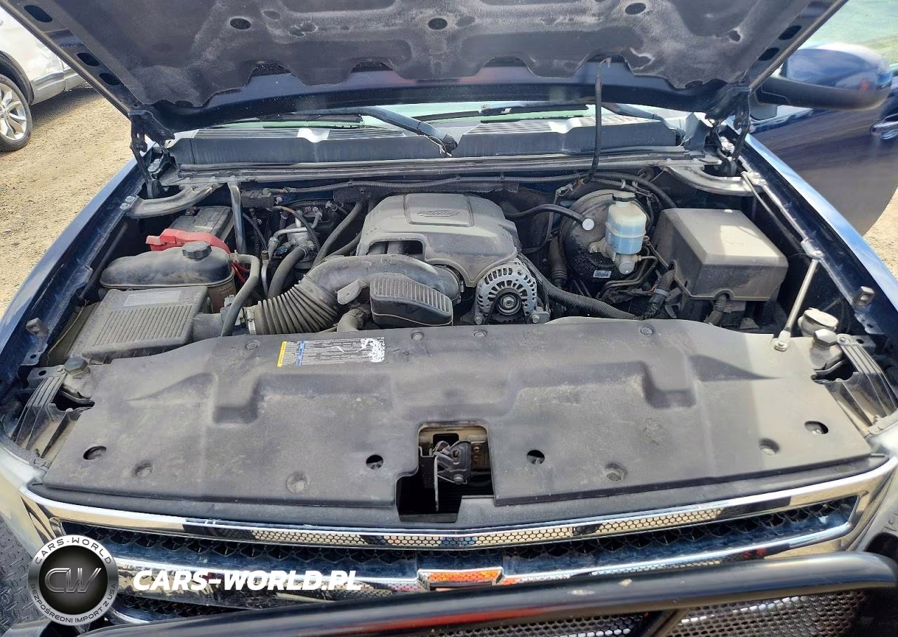 2009 Chevrolet Silverado K1500 Ltz VIN:3GCEK33M99G182998 - 11