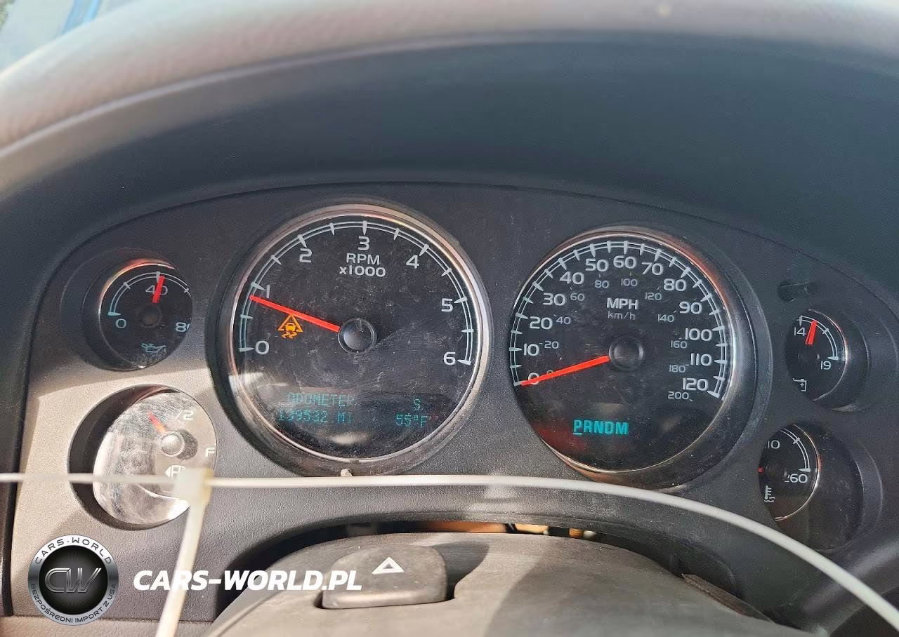2009 Chevrolet Silverado K1500 Ltz VIN:3GCEK33M99G182998 - 9