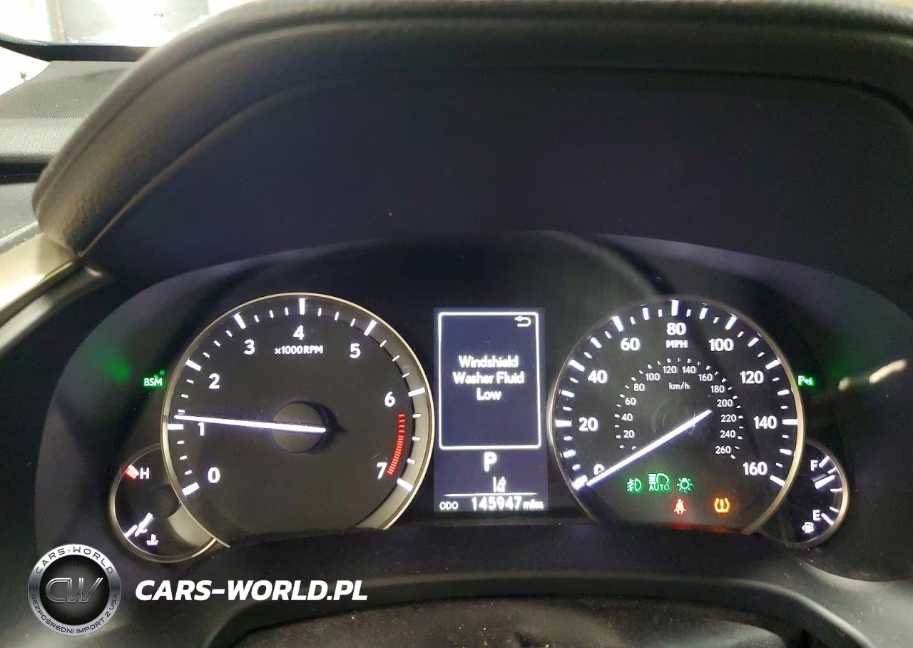 2016 Lexus Rx 350 Base VIN:2T2BZMCA8GC032832 - 9