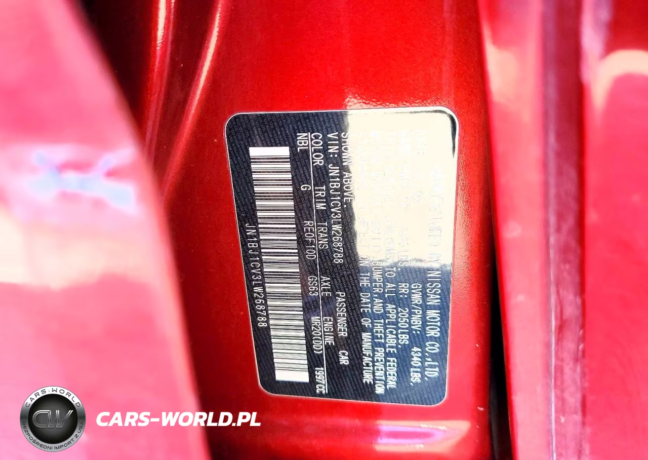 2020 Nissan Rogue Sport Sv VIN:JN1BJ1CV3LW268788 - 12