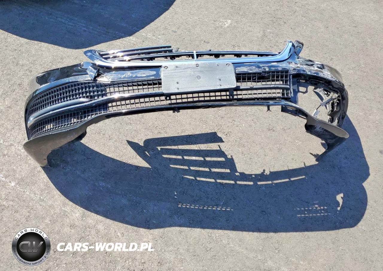 2019 Mercedes-Benz S 560 VIN:WDDUG8DB4KA456108 - 12