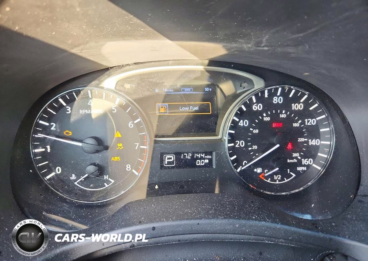 2014 Nissan Pathfinder S VIN:5N1AR2MM6EC612420 - 9