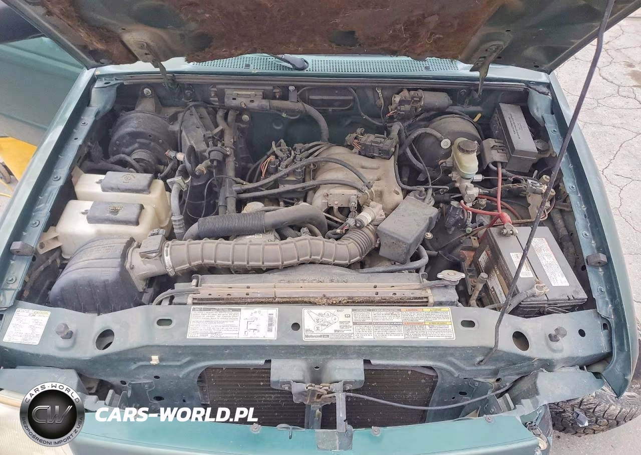 1999 Ford Ranger Super Cab VIN:1FTYR14V2XPB80068 - 11