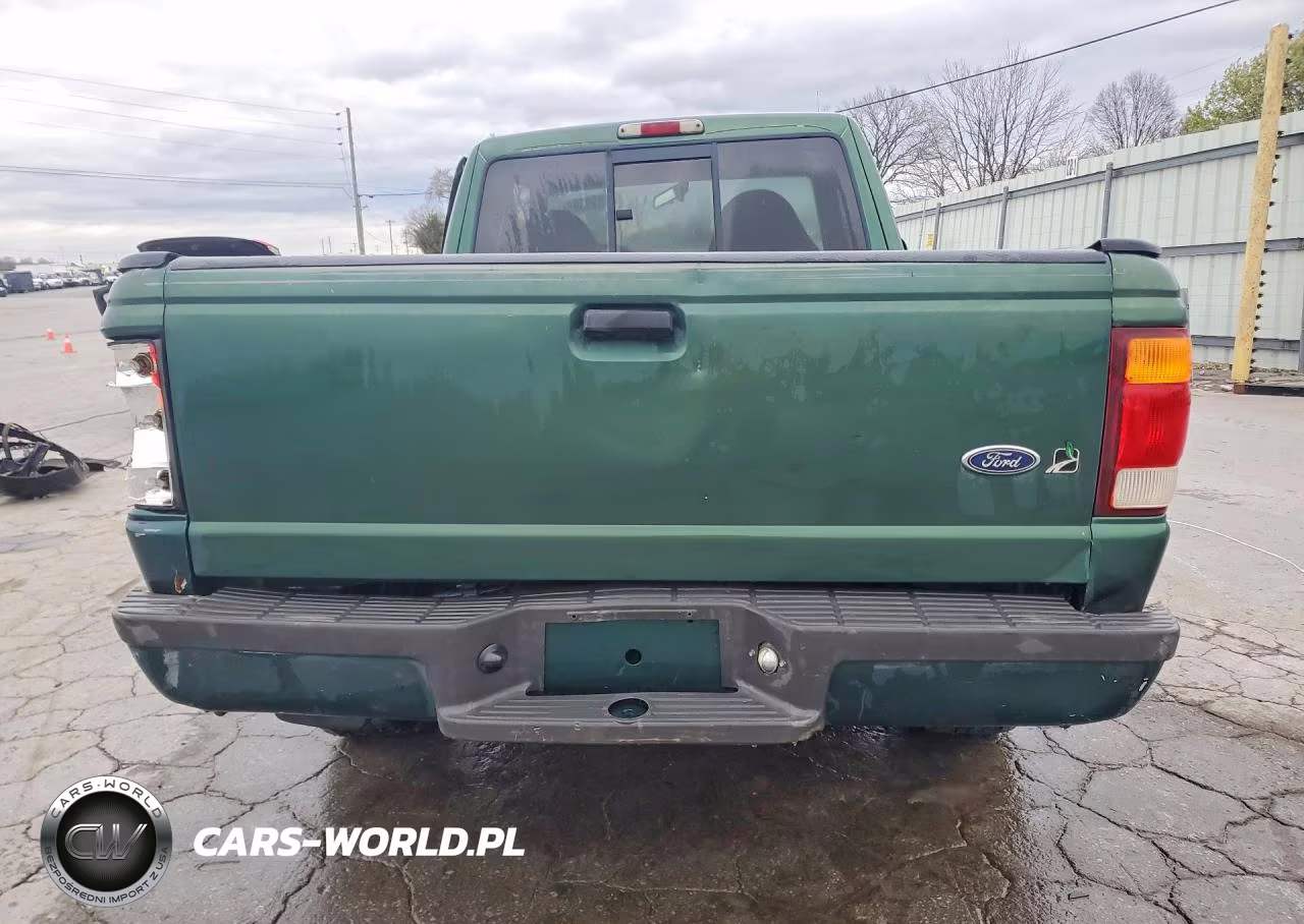 1999 Ford Ranger Super Cab VIN:1FTYR14V2XPB80068 - 6