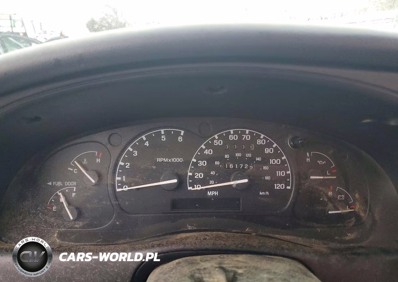 1999 Ford Ranger Super Cab VIN:1FTYR14V2XPB80068 - 9