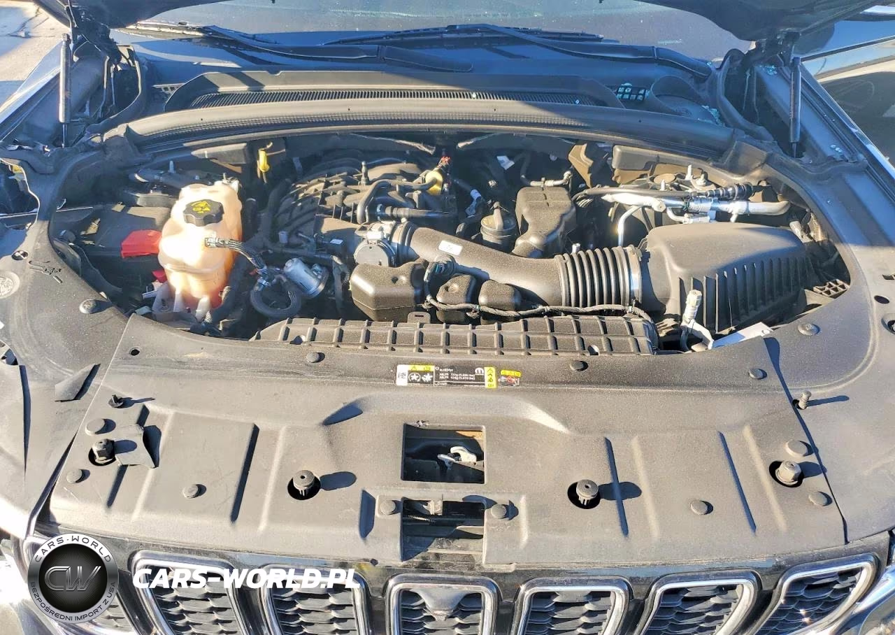 2023 Jeep Grand Cherokee Limited VIN:1C4RJGBG9P8703826 - 12