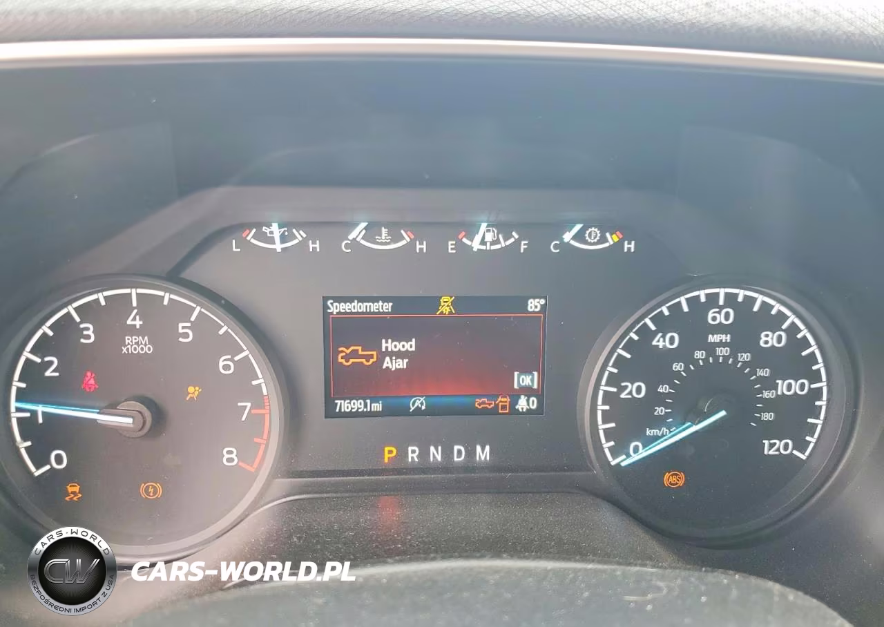 2023 Ford F150 Supercrew VIN:1FTEW1C53PKE72290 - 9