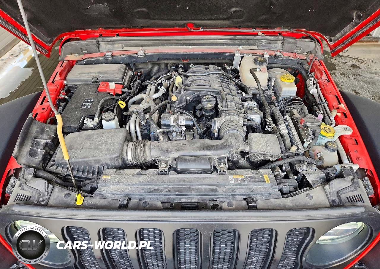 2022 Jeep Wrangler Unlimited Rubicon VIN:1C4JJXFG4NW187018 - 12