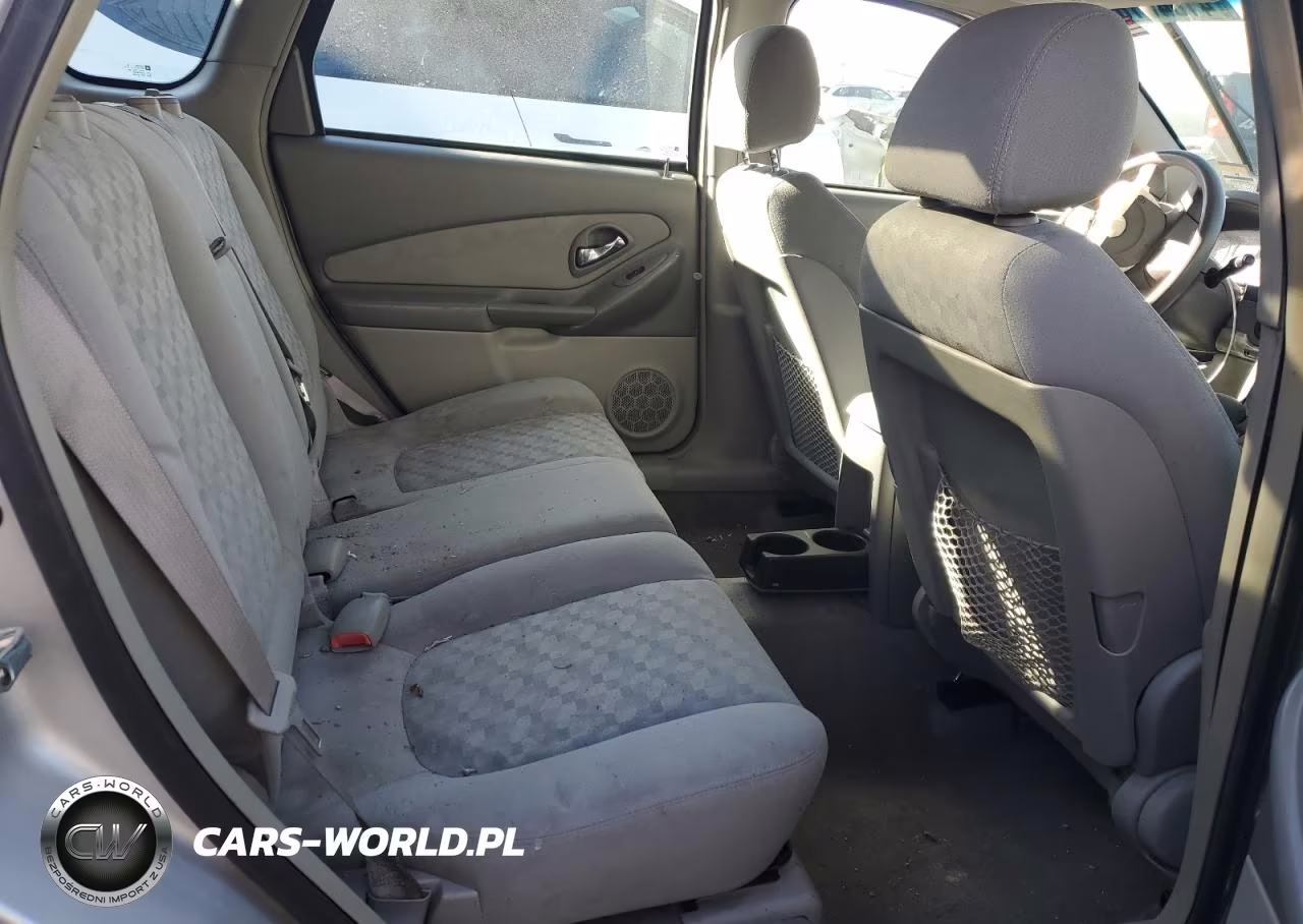 2005 Chev Malibu VIN:1G1ZT62815F273577 - 10
