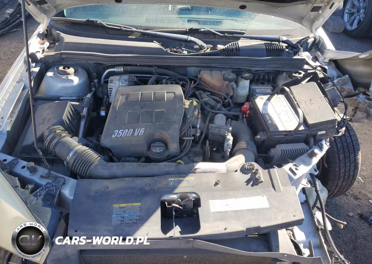 2005 Chev Malibu VIN:1G1ZT62815F273577 - 11